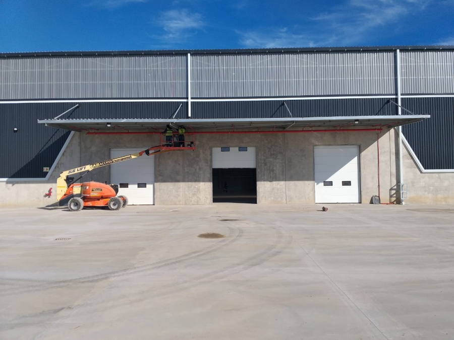 To Let Commercial Property for Rent in Airport Industria Western Cape